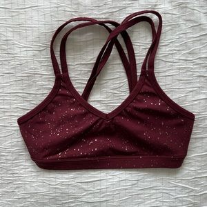 Beyond yoga sports bra